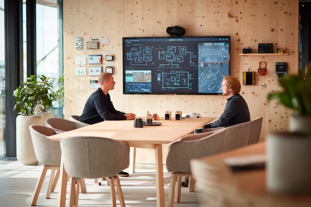 Blogi kuva: ISO 27001 ja IoT (Internet of Things): Turvallisuus vaatimusten mukaisesti