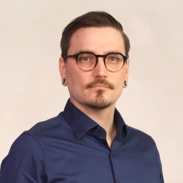 Henrik Salmela
