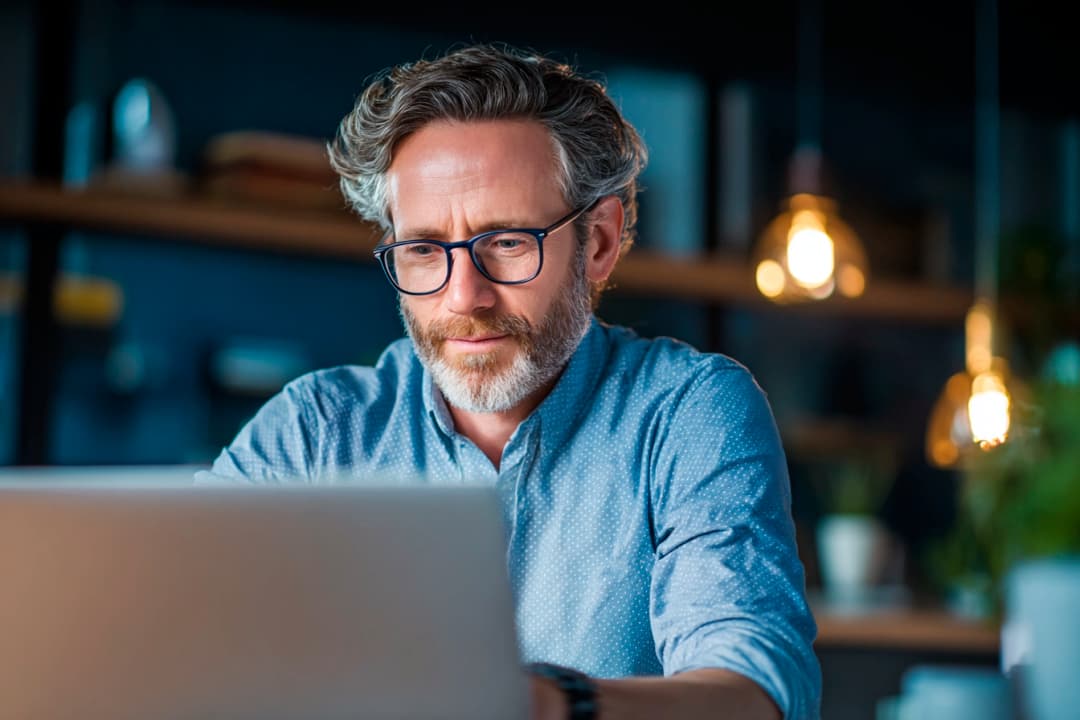 Blogi kuva: ISO 27001 ja etätyö: Kuinka suojata organisaatiosi tiedot?